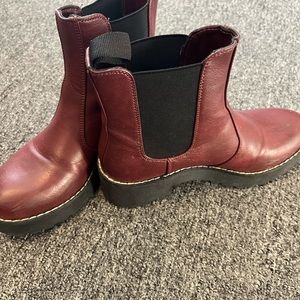 Dirty Laundry Fashion Boots
